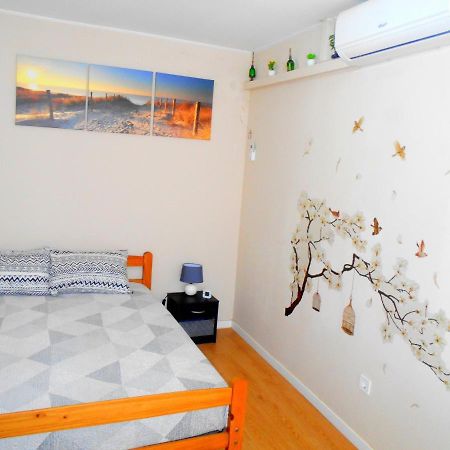 Arade Rooms Parchal Luaran gambar