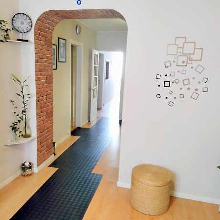 Arade Rooms Parchal Luaran gambar