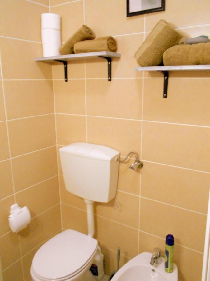 Arade Rooms Parchal Luaran gambar