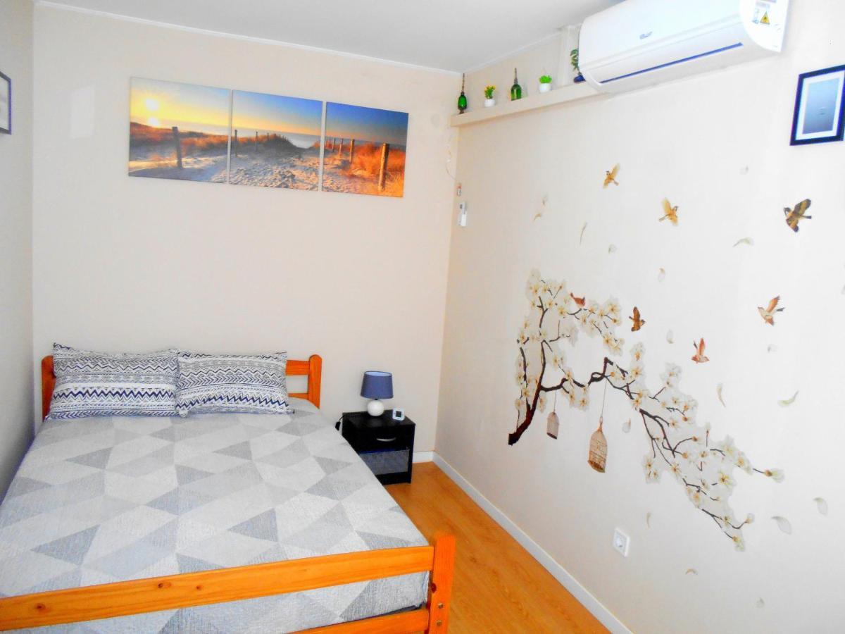 Arade Rooms Parchal Luaran gambar