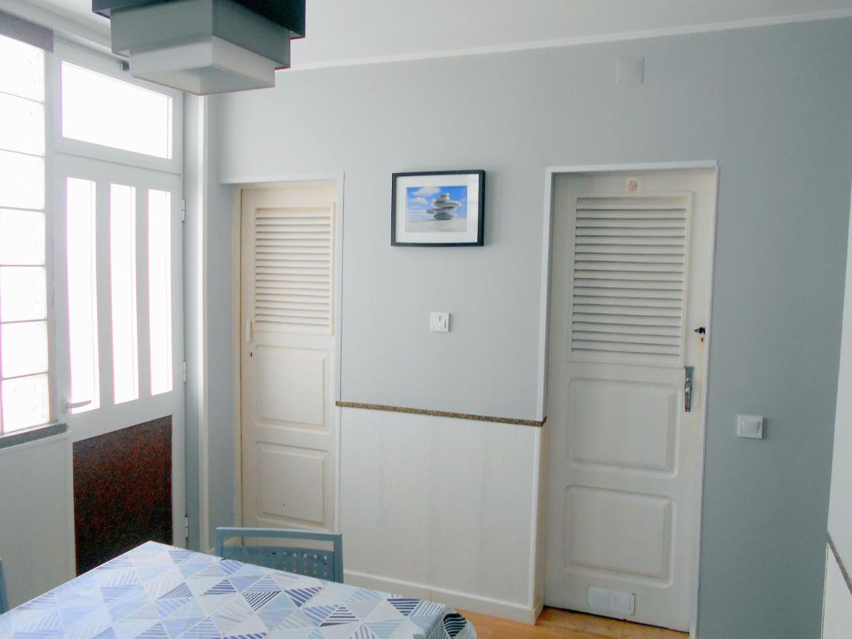 Arade Rooms Parchal Luaran gambar