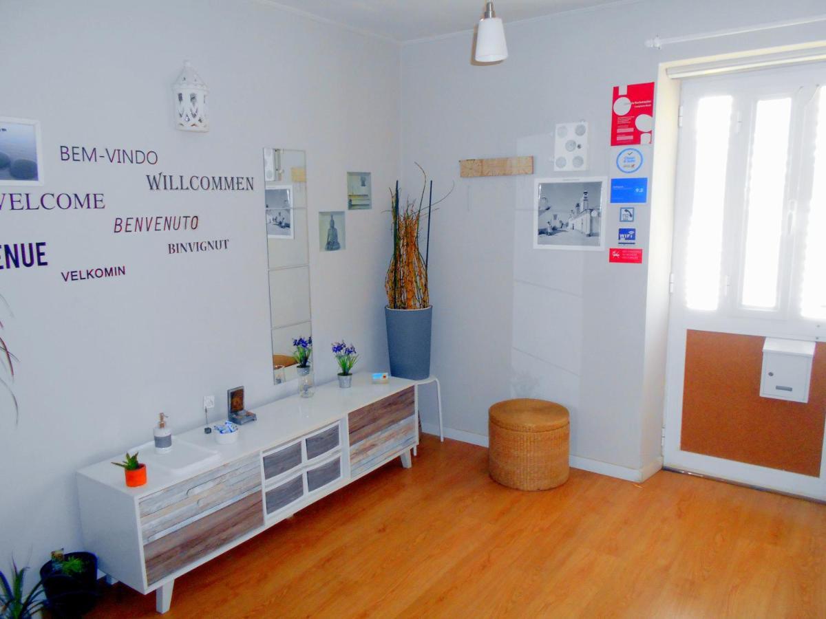 Arade Rooms Parchal Luaran gambar