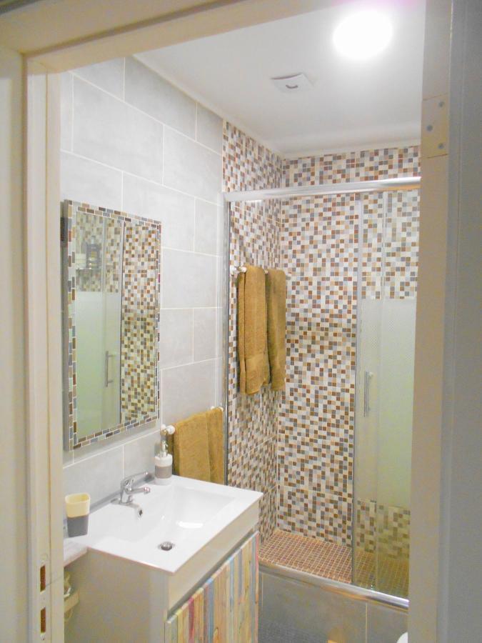 Arade Rooms Parchal Luaran gambar