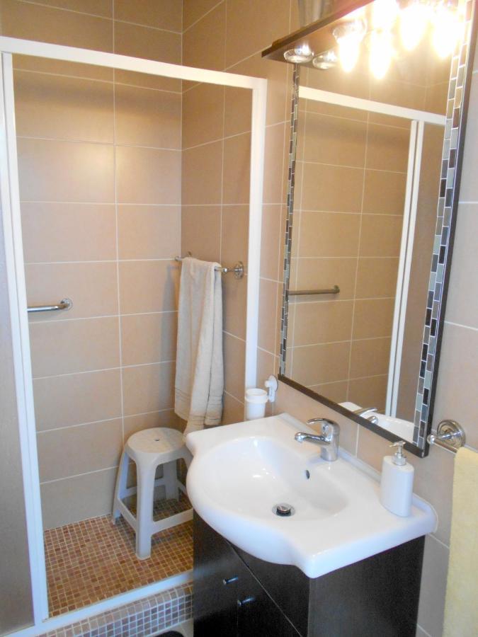 Arade Rooms Parchal Luaran gambar