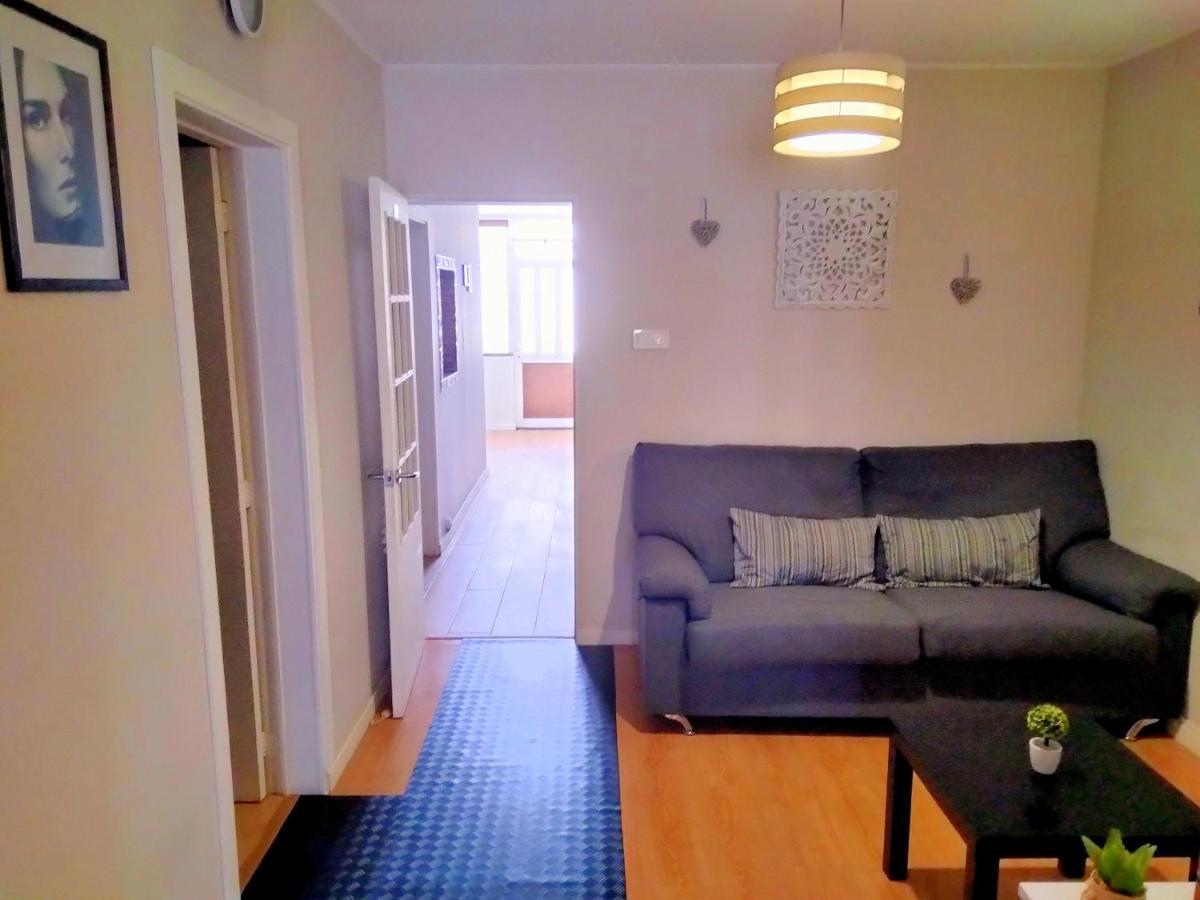 Arade Rooms Parchal Luaran gambar