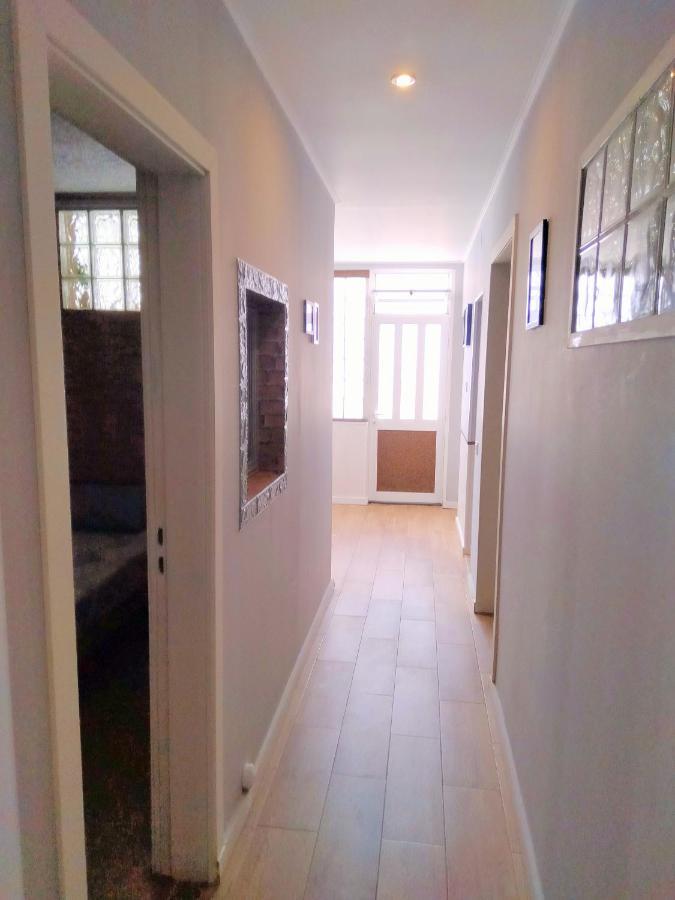 Arade Rooms Parchal Luaran gambar