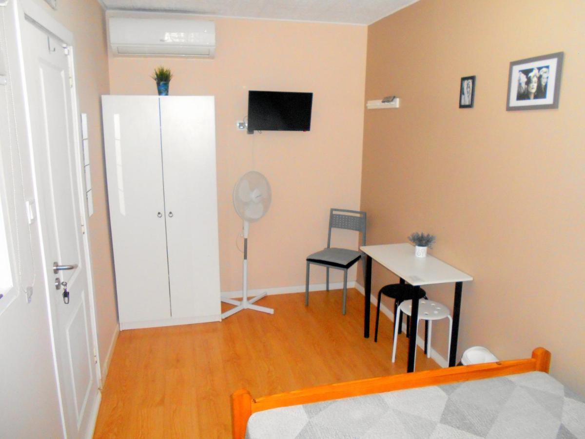 Arade Rooms Parchal Luaran gambar