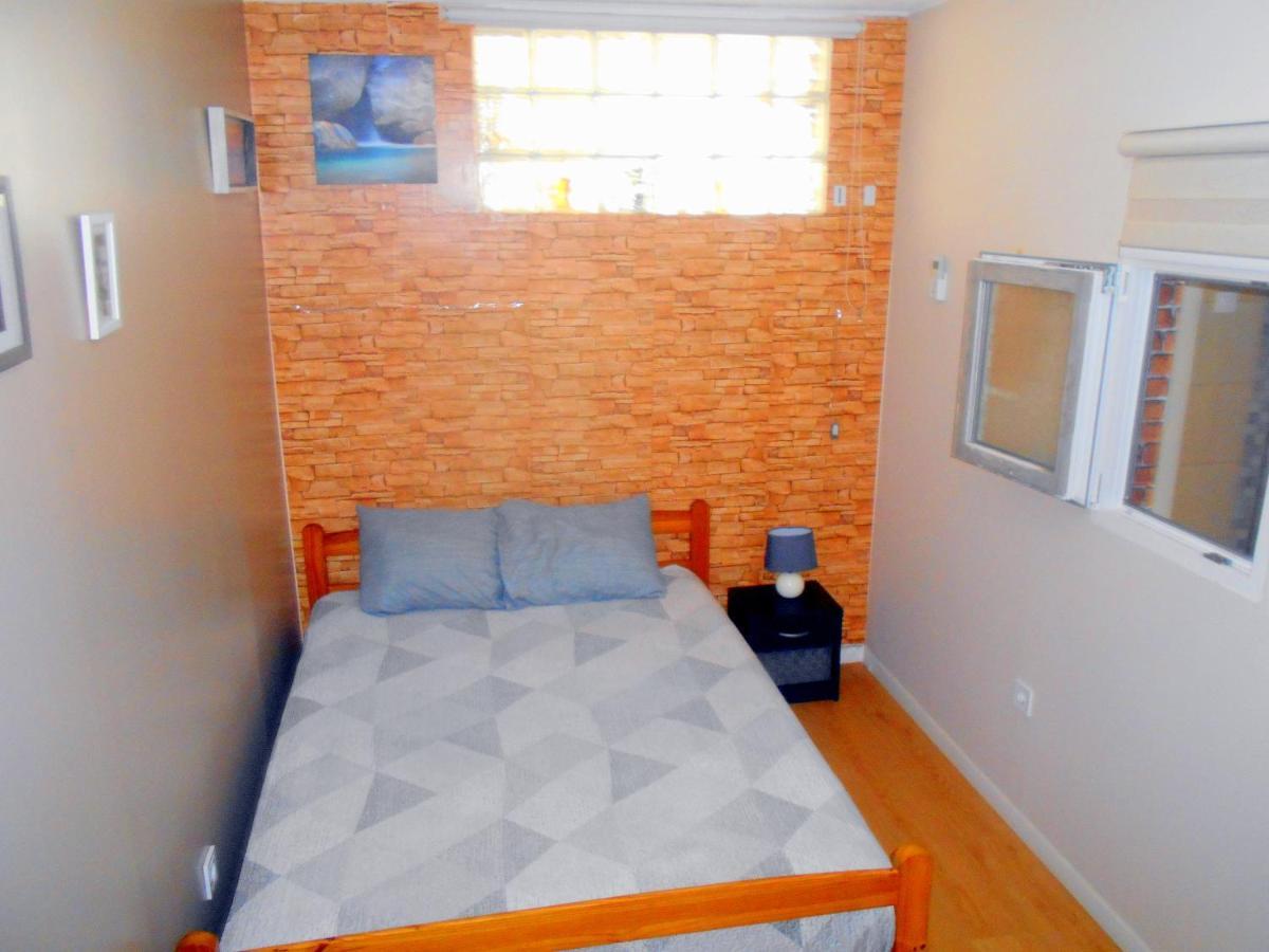 Arade Rooms Parchal Luaran gambar