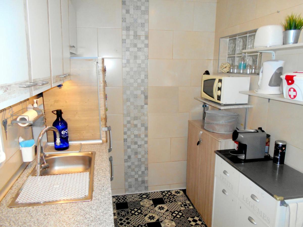 Arade Rooms Parchal Luaran gambar